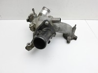 Lexus GS 450h GWS 06-11 3,5 254KW Thermostat Flansch Thermostatgehäuse Lexus GS 450h GWS 06-11 01.01.2007 gebraucht Vorschau 3