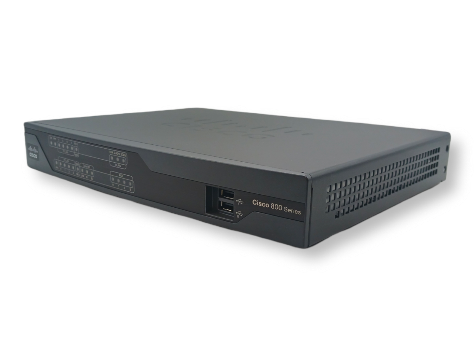 CISCO892-K9 Cisco 892 Gigabit Ethernet Security Router CISCO892-K9 Cisco 892 Gigabit Ethernet Security Router