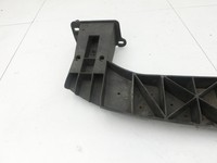 Peugeot Partner Tepee 08-12 Stoßstangenträger Querträger Pralldämpfer Vorne Peugeot Partner Tepee 08-12 07.06.2011... Vorschau 2