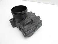 BMW 114i F20 11-15 1,6 75KW Drosselklappe BMW 114i F20 11-15 11.03.2013 V760491880-01 A2C53386322 gebraucht Vorschau 4