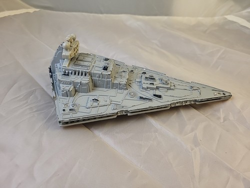 W*R様 【未使用】STAR DESTROYER コレクターアイテム W*R様 【未使用】STAR DESTROYER コレクターアイテム W*R様 【未