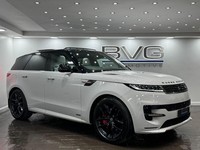 2023 Land Rover Range Rover Sport 3.0 P460e 38.2kWh Autobiography Auto 4WD Euro 