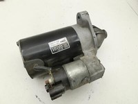 Hyundai I10 II BA 13-19 1,2 64KW Anlasser Starter Hyundai I10 II BA 13-19 08.12.2014 36100-03101 gebraucht Vorschau 5