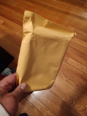 Item photo(s) from verified buyer