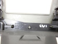Jaguar XF X250 09-15 Blende Einbaurahmen für Luftdusche Links Vorne Jaguar XF X250 09-15 30.12.2010 8X23-043C27-AE... Vorschau 6