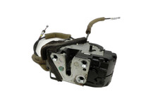 Renault Koleos I HY 4x4 07-11 Türschloss m. ZV Stellmotor Links Hinten Renault Koleos I HY 4x4 07-11 19.06.2009... Vorschau 1