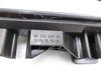 Peugeot 308 SW II 13-17 Kombi Türgriff Griffmuschel Griff Innen Links Hinten Peugeot 308 SW II 13-17 27.10.2015... Vorschau 4