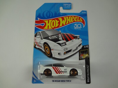 Hot Wheels Mainlines and assorted series