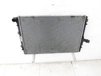 VW Passat 3C B7 10-15 TDI 2,0 103KW Kühler Wasserkühler Motorkühler Motor Kühlung VW Passat 3C B7 10-15 21.03.2014... Vorschau 6