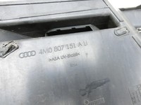 Audi Q7 4M 15-19 Frontblende Frontleiste Links für Stoßstange Vorne Audi Q7 4M 15-19 19.01.2016 4M0807681T... Vorschau 6