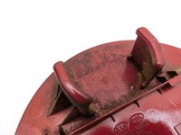 Kia Ceed JD 12-15 Tankdeckel Tankklappe A0 Kia Ceed JD 12-15 28.03.2013 69510A2200 69510-A2200 gebraucht Vorschau 6