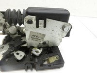Dacia Logan MCV I KS 09-13 Türschloss m. ZV Stellmotor Rechts Vorne Dacia Logan MCV I KS 09-13 24.11.2009... Vorschau 5