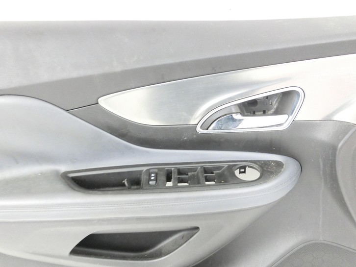 Pannello portiera Sx anteriore per Opel Mokka X 12-19 - Bild 3