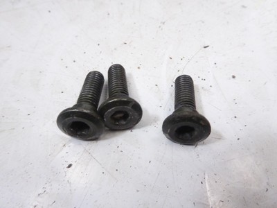 AJS FIREFOX 50 2014 FRONT DISC BOLTS