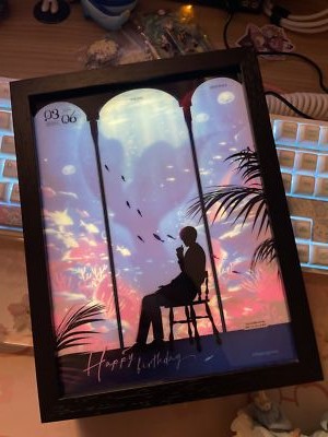 Item photo(s) from verified buyer