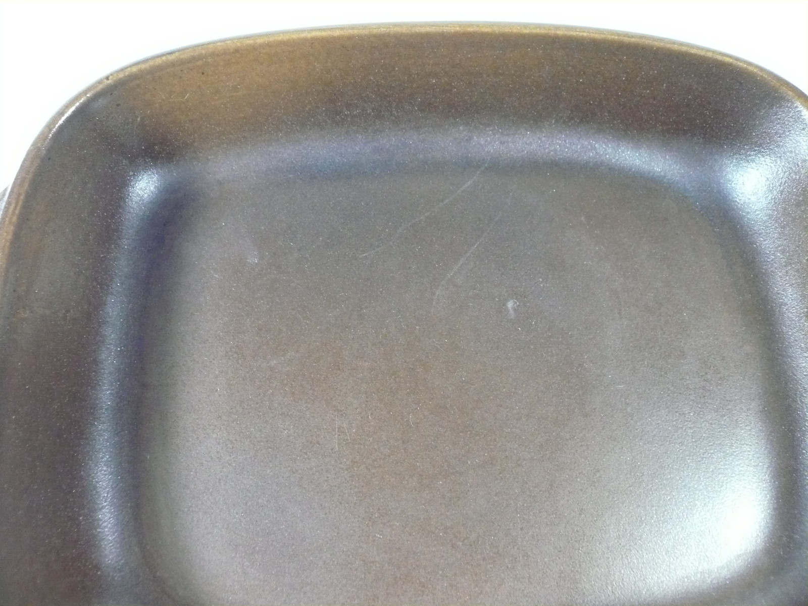 Wedgwood PENNINE Rectangle Casserole Baking Dish 11 x 8 1/2