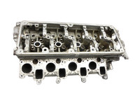 Skoda Superb II 3T 08-13 2.0 125KW CFGB Zylinderkopf Skoda Superb II 3T 08-13 18.02.2011 3T0807221H 03L103265D... Vorschau 1