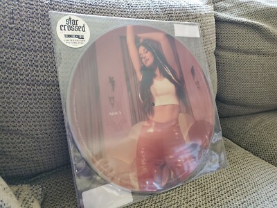 KACEY MUSGRAVES - STAR CROSSED - RECORD STORE DAY 2022 - BRAND NEW VINYL RECORD