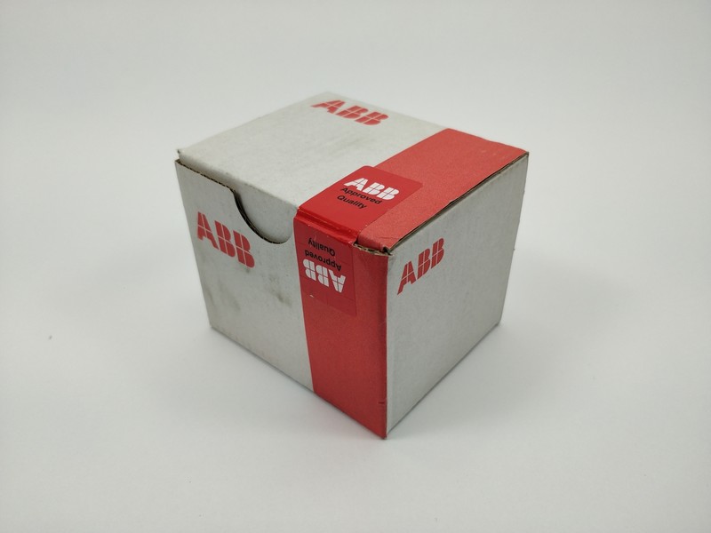 Abb 1sap140500r3272 Ec583-Eth L0866103