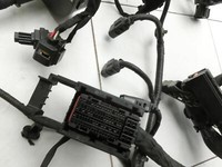 KIA Optima JF K5 15-20 5T Kabelbaum für Motor KIA Optima JF K5 15-20 18.08.2017 91430-D4870 gebraucht Vorschau 3