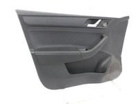 Skoda Rapid HN3 14-19 Lim Türverkleidung Türpappe Links Hinten Skoda Rapid HN3 14-19 03.02.2017 5JB867011A gebraucht Vorschau 4