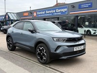 2025 Vauxhall Mokka 1.2 Turbo Ultimate Auto Euro 6 (s/s) 5dr HATCHBACK Petrol Au