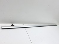 VW Golf CC 517 11-16 Leiste Scheibendichtung für Tür Links Vorne VW Golf CC 517 11-16 24.04.2014 5K7853283A... Vorschau 2