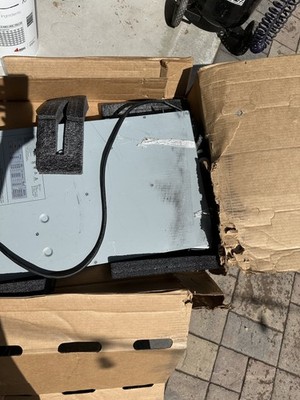 Zdjęcia przedmiotu od zweryfikowanego kupującego