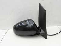 Opel Astra J P10 12-15 Spiegel Aussenspiegel Rechts GAR Opel Astra J P10 12-15 14.01.2014 13308360 gebraucht Vorschau 5