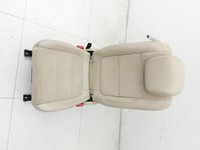 VW Sharan 7N II 10-15 Sitz Links Hinten VW Sharan 7N II 10-15 22.07.2011 gebraucht Vorschau 2