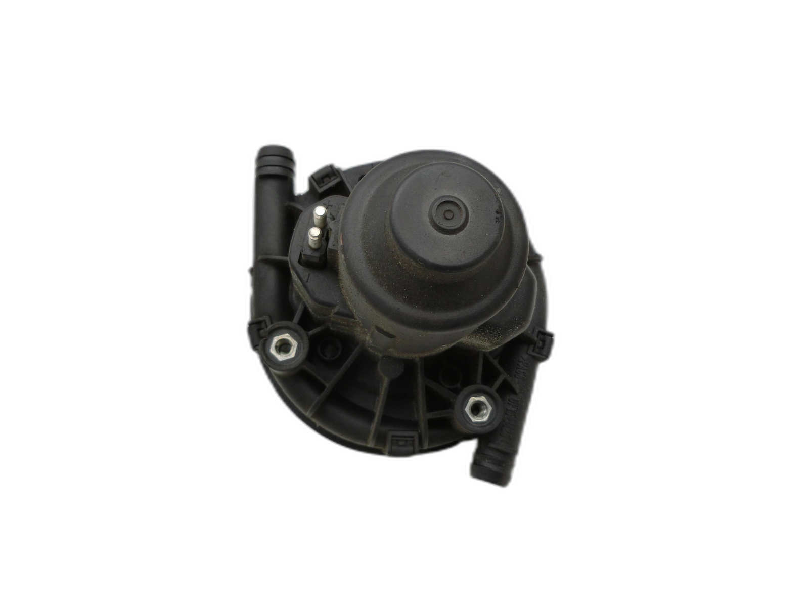 Bomba de aire secundario para Mercedes S211 W211 E350 06-09 - Bild 1