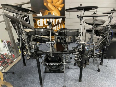 Roland Td 50 for sale in UK | 41 second-hand Roland Td 50