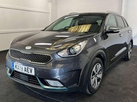 2019 Kia Niro 1.6 GDi 8.9kWh 3 SUV 5dr Petrol Plug-in Hybrid DCT Euro 6 (s/s) (1