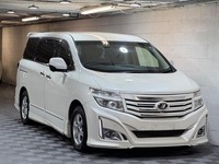 Nissan Elgrand 2.5 250 Highway Star FULL IMPUL CAR ULEZ Petrol Automatic
