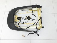 Audi A5 8T 11-16 5T Leder Sitzbezug Rückenpolster Rechts Vorne für Beifahrer Sitz belüftet beheizt Audi A5 8T 11-16... Vorschau 5
