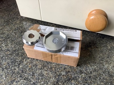 Artikelfoto(s) von einem verifizierten Käufer