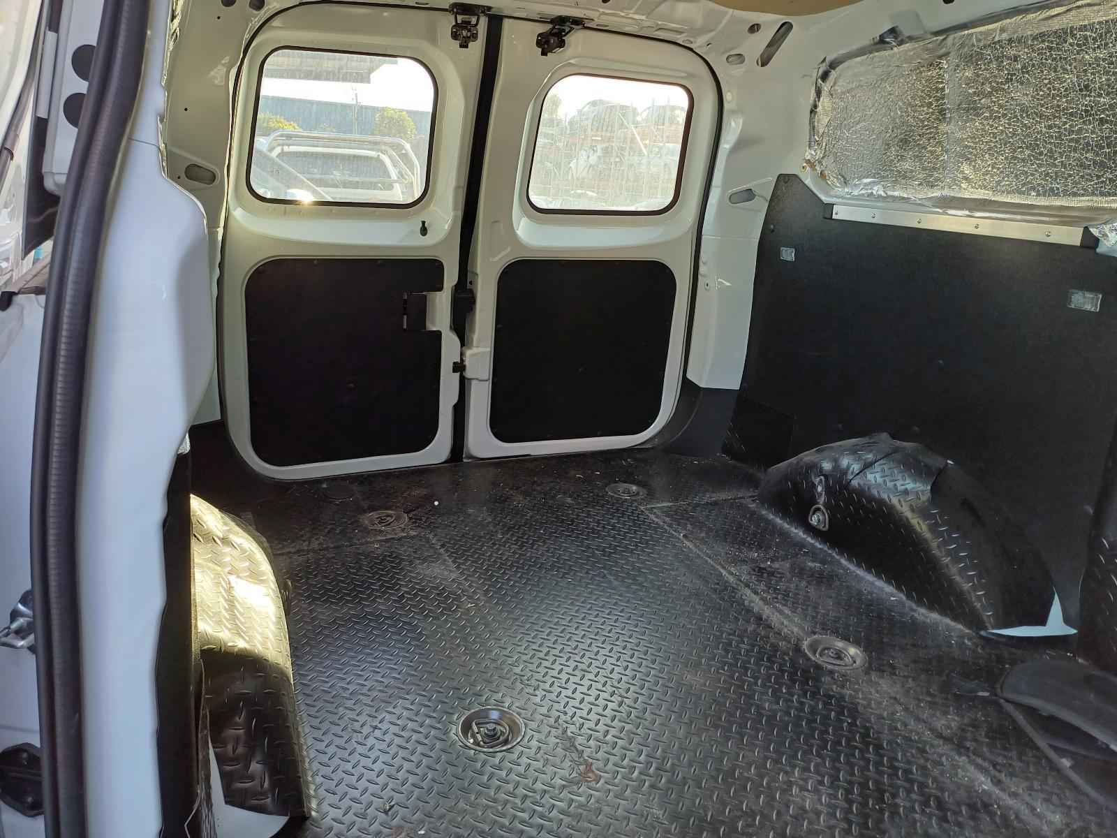 LDV G10 VAN SV7A/SV7C 04/2015-ON ECU BCM - thumbnail 10