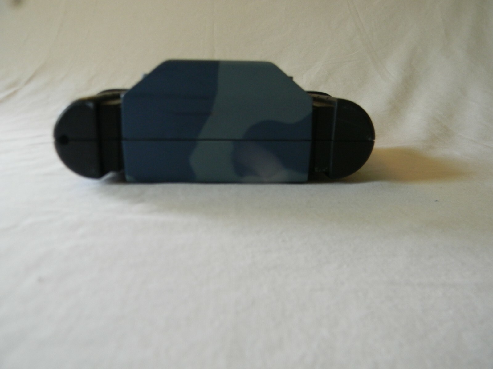 RARE, RADICA 73008 SUB COMBAT WARFARE HANHELD GAME MATTEL  COLLECTIBLE WORKS