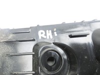 Seat Arona KJ 17-21 Halter Träger Aufnahme Führung für Stoßstange Rechts Hinten Seat Arona KJ 17-21 22.03.2019... Vorschau 5