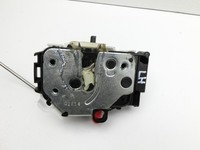 Opel Combo D X12 11-18 Kombi Türschloss m. ZV Stellmotor Links Hinten Opel Combo D X12 11-18 09.04.2018 gebraucht Vorschau 2