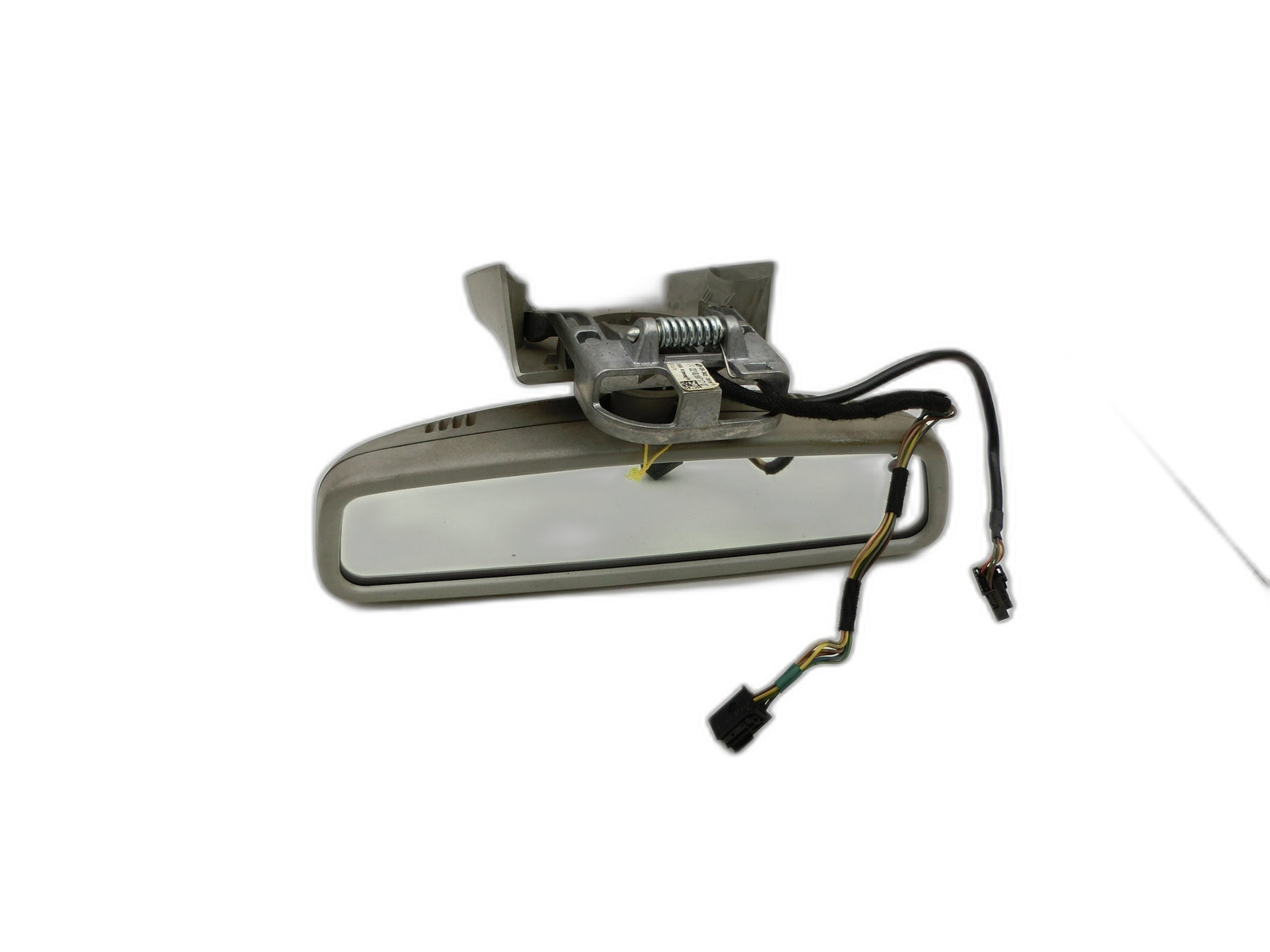 Mercedes W221 S320 05-09 Innenspiegel Rückspiegel Spiegel Innen  - Bild 1