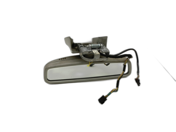 Mercedes W221 S320 05-09 Innenspiegel Rückspiegel Spiegel Innen  - Bild 1