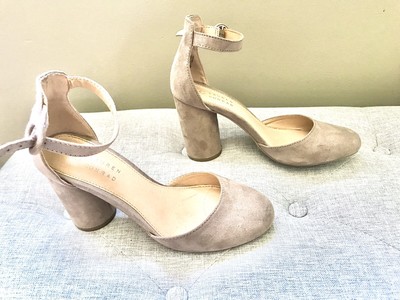 lc lauren conrad dear women's ankle boots