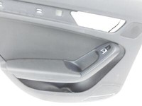 Audi A4 8K B8 11-15 Lim Türverkleidung Türpappe Links Hinten Audi A4 8K B8 11-15 30.10.2015 8K0867303J gebraucht Vorschau 4