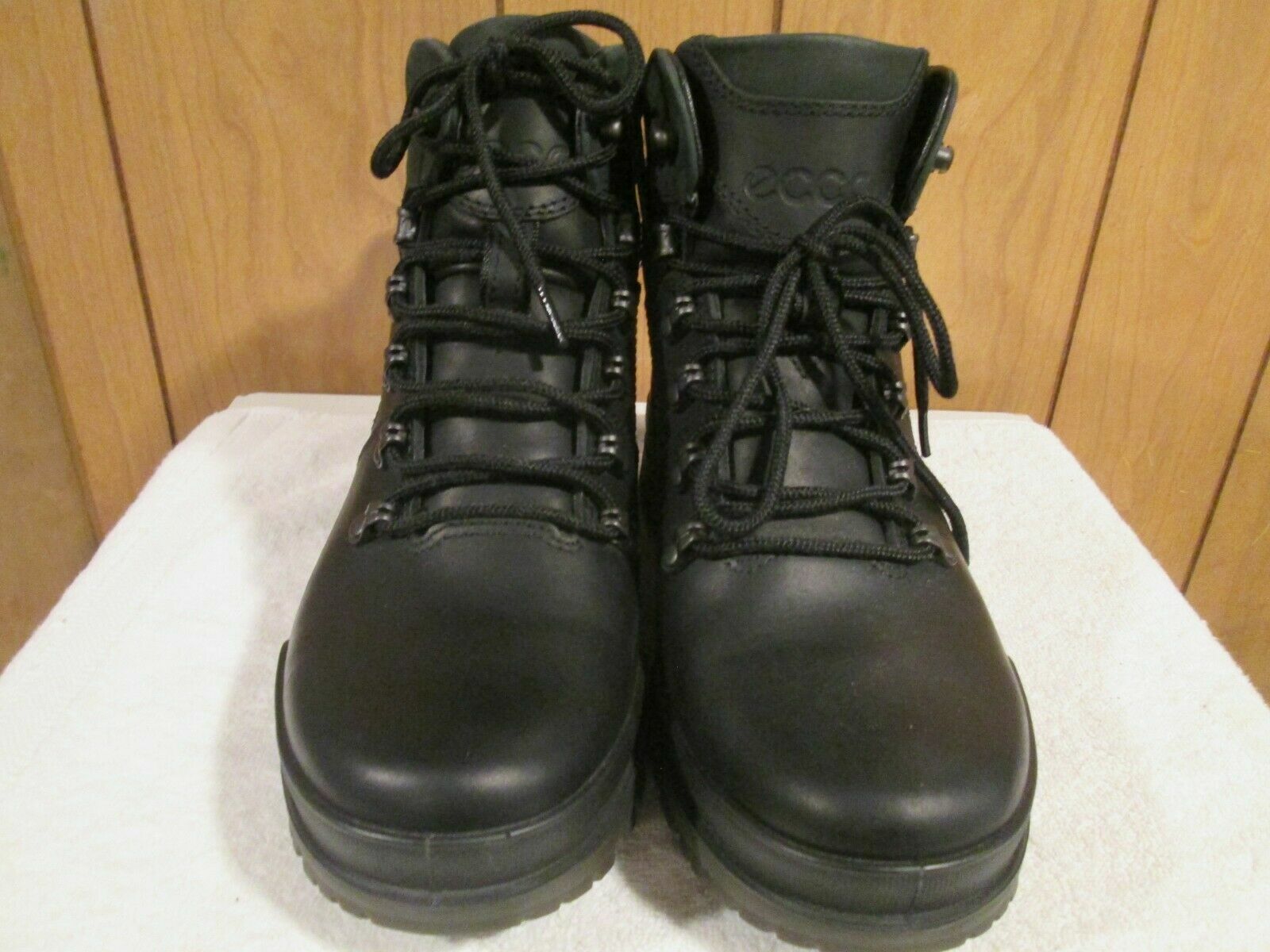 ecco gore tex 39