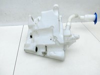 VW Polo V 6R 14-17 TSI 1,2 66KW Waschwasserbehälter Wasserbehälter Wischwasserbehälter VW Polo V 6R 14-17... Vorschau 4
