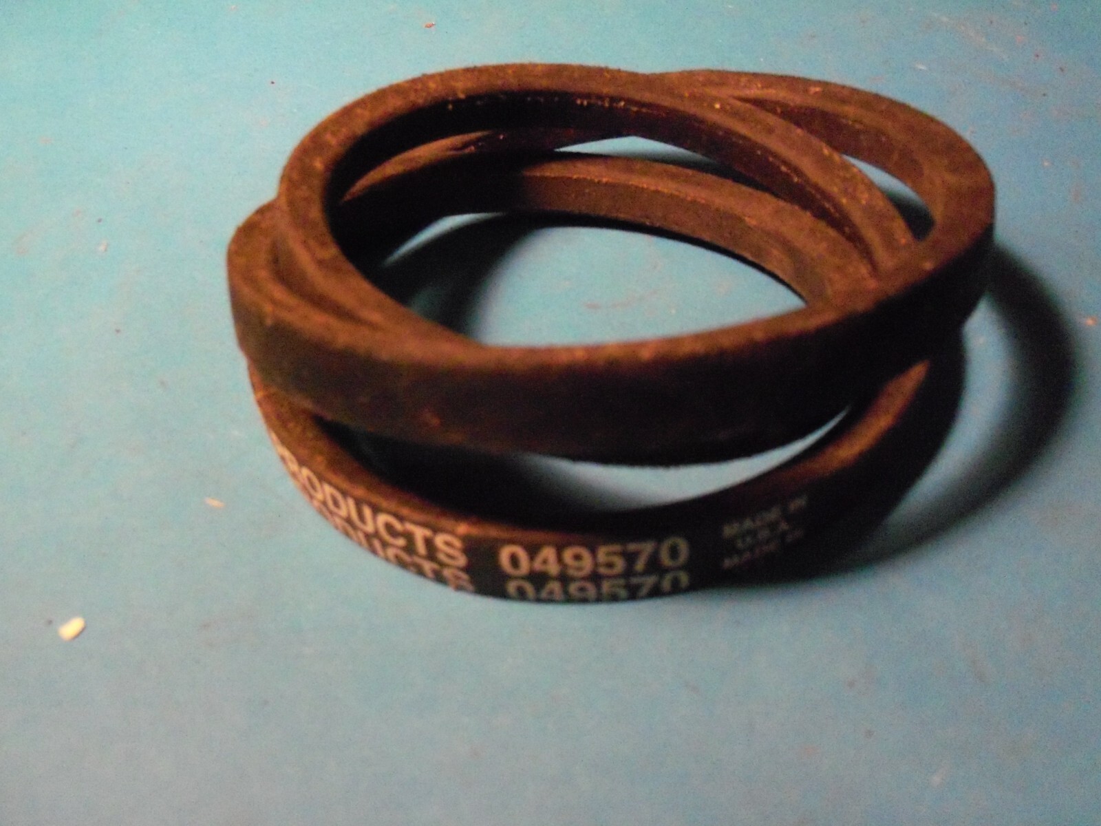 Roller belt silver × gray Amazon.com : 8TEN Deck Belt for Toro 48 42 inch Z Master