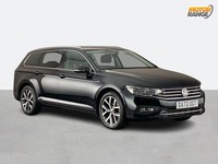 2022 Volkswagen Passat 1.5 TSI EVO SEL 5dr DSG Estate PETROL Automatic