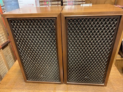 sansui 1500 speakers