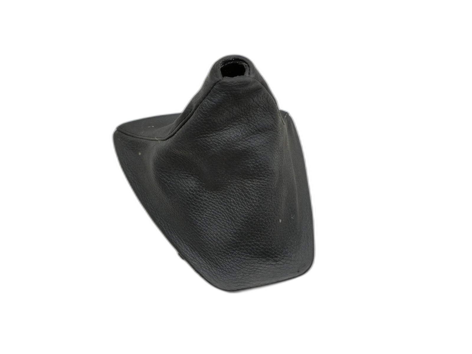 saco de conmutación Pun ¢ o botón por la perilla del cambio para BMW E91 3er 318D LCI 08-12 - Bild 1